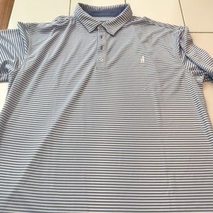 EUC - Johnnie-O Men’s Polo - Size XL